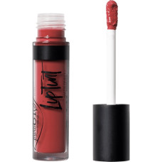 puroBIO Cosmetics - Lip tint no 05 Mat Brick Red